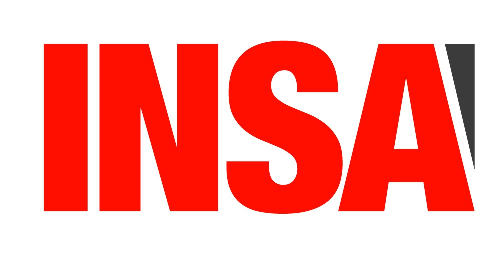 Logo INSA Strasbourg